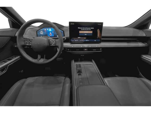 2026 Lexus ES