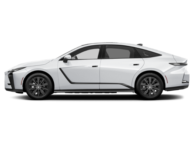 2026 Lexus ES ES 350e Premium FWD