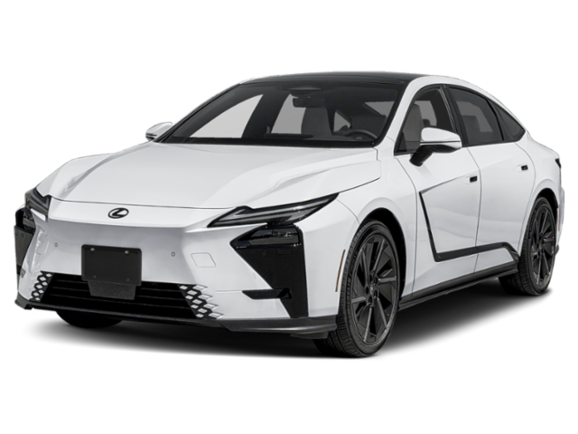 2026 Lexus ES ES 500e Premium AWD
