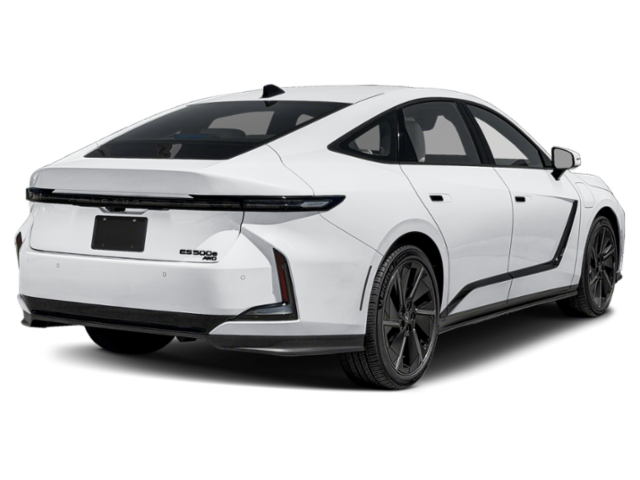 2026 Lexus ES ES 500e Premium AWD