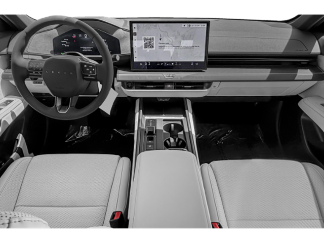 2026 Lexus ES ES 500e Premium AWD