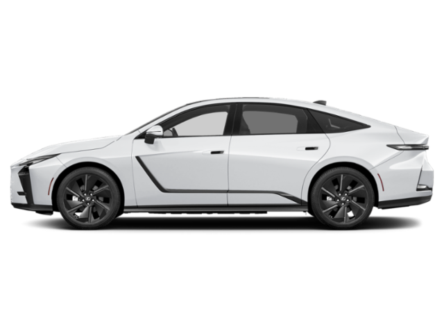 2026 Lexus ES ES 500e Premium AWD