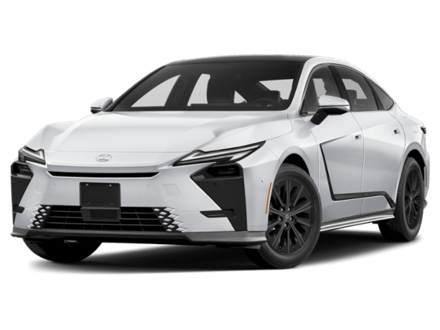 2026 Lexus ES