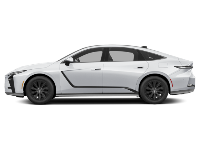 2026 Lexus ES ES 350h Premium AWD