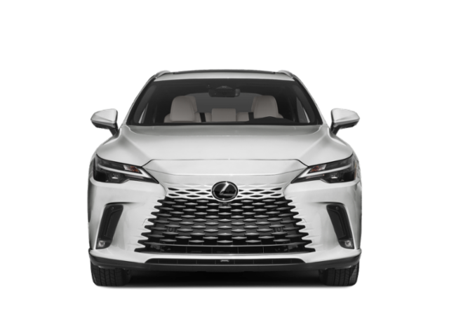2026 Lexus RX RX 350 Premium AWD