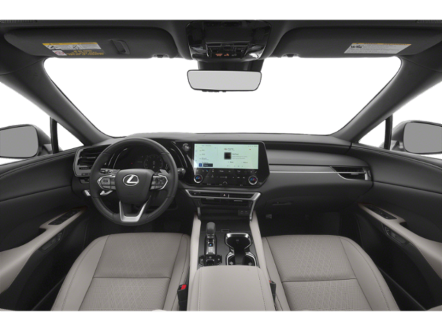 2026 Lexus RX RX 350 Premium AWD