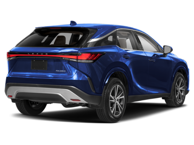 2026 Lexus RX RX 350 FWD