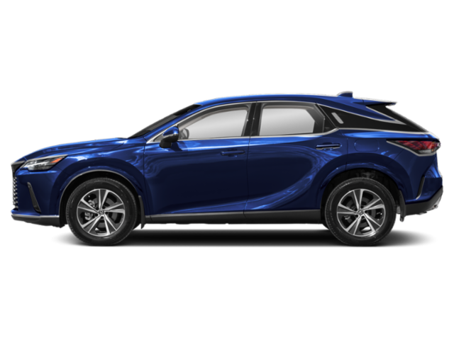 2026 Lexus RX RX 350 FWD