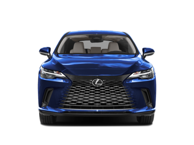 2026 Lexus RX RX 350 FWD