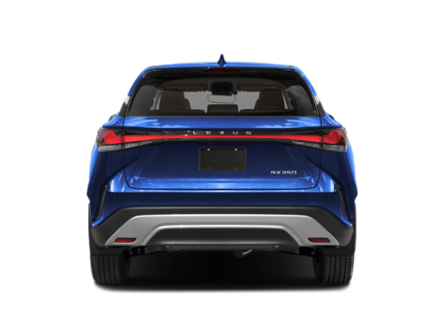 2026 Lexus RX RX 350 FWD
