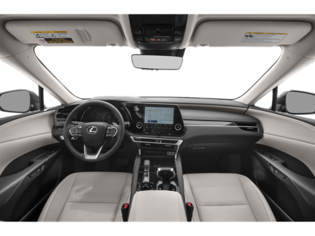 2026 Lexus RX RX 350 FWD