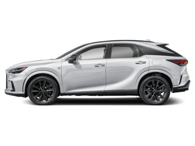 2026 Lexus RX RX 350 F SPORT Handling AWD