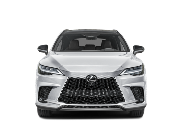 2026 Lexus RX RX 350 F SPORT Handling AWD