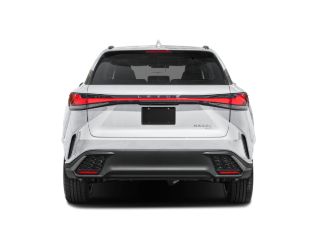 2026 Lexus RX RX 350 F SPORT Handling AWD