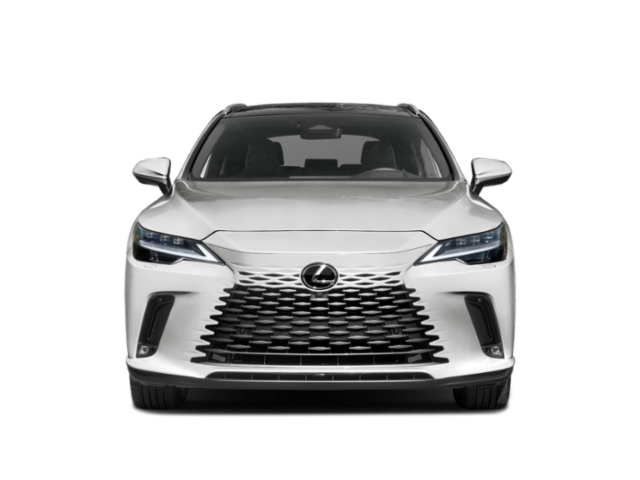 2026 Lexus RX RX 350 Luxury AWD