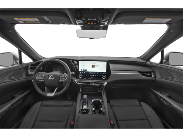 2026 Lexus RX RX 350 Luxury AWD