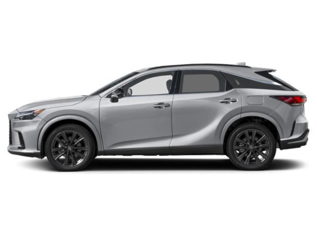 2026 Lexus RX RX 350 F SPORT Design AWD