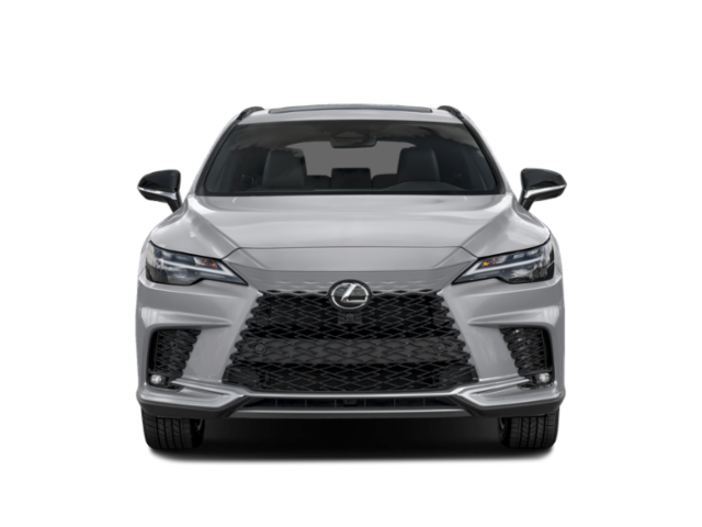 2026 Lexus RX RX 350 F SPORT Design AWD