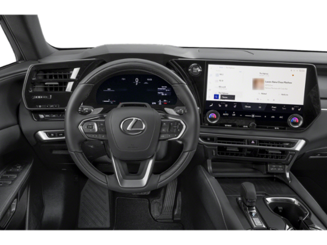 2026 Lexus RX RX 350 F SPORT Design AWD
