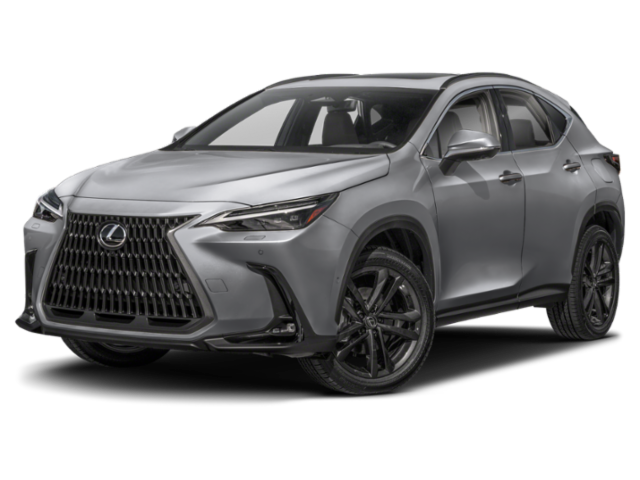 2026 Lexus NX