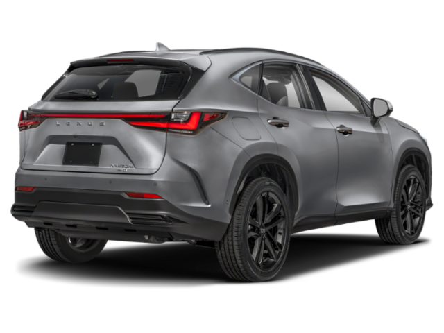 2026 Lexus NX