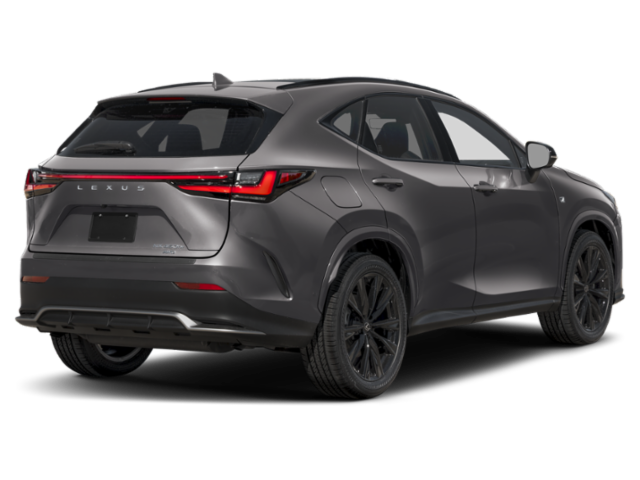 2026 Lexus NX NX 450h+ Luxury AWD