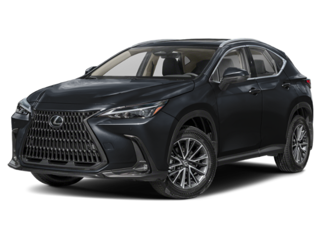 2026 Lexus NX NX 350 AWD