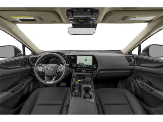 2026 Lexus NX NX 350 AWD