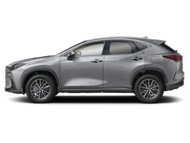 2026 Lexus NX NX 350 Premium AWD
