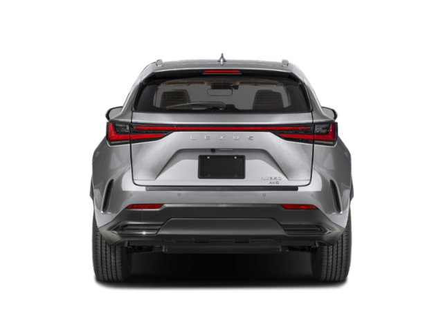 2026 Lexus NX NX 350 Premium AWD