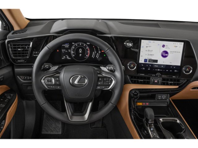 2026 Lexus NX NX 350 Premium AWD
