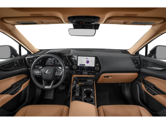 2026 Lexus NX NX 350 Premium AWD