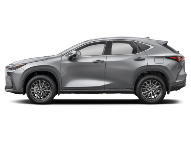 2026 Lexus NX NX 350h Premium AWD