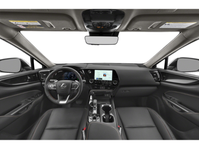 2026 Lexus NX NX 350h Premium AWD