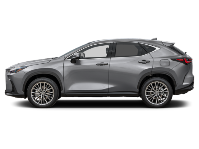 2026 Lexus NX NX 350h Luxury AWD