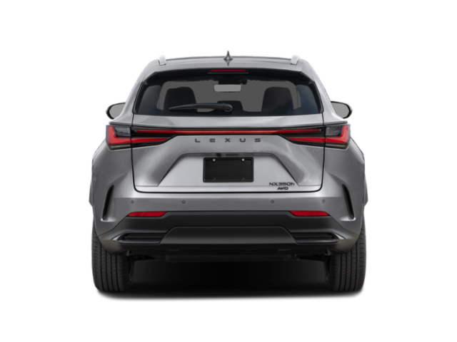 2026 Lexus NX NX 350h Luxury AWD