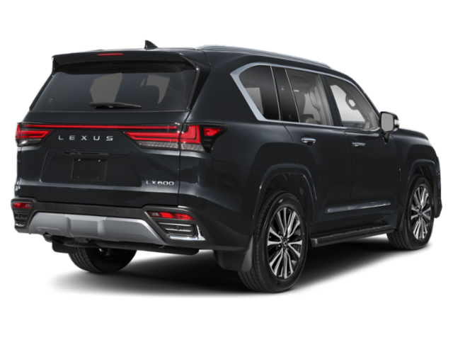 2026 Lexus LX LX 600 Premium 4WD