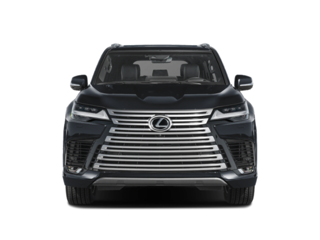 2026 Lexus LX LX 600 Premium 4WD