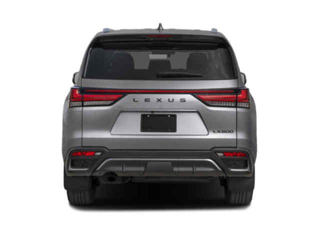 2026 Lexus LX LX 600 F SPORT Handling 4WD