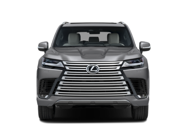 2026 Lexus LX LX 600 Luxury 4WD