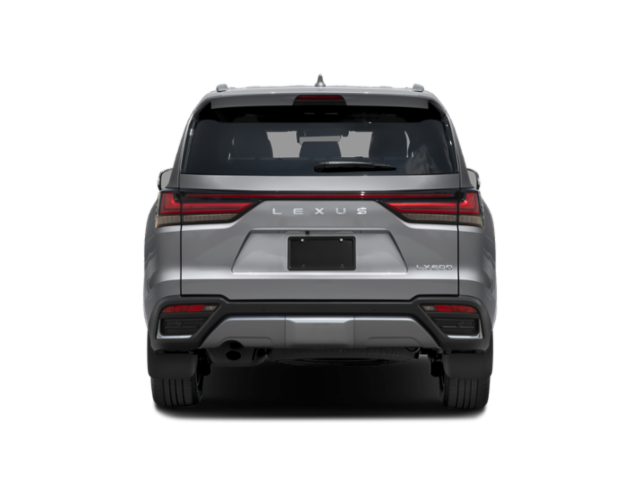 2026 Lexus LX LX 600 Luxury 4WD