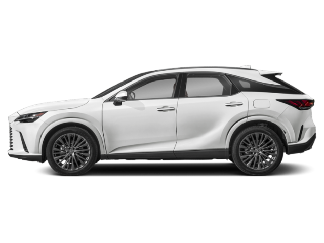 2026 Lexus RX RX 350h Luxury AWD
