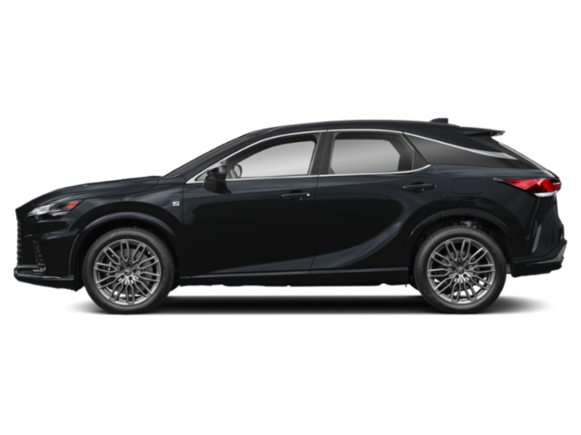 2026 Lexus RX RX 500h F SPORT Performance AWD