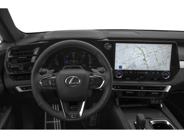2026 Lexus RX RX 500h F SPORT Performance AWD