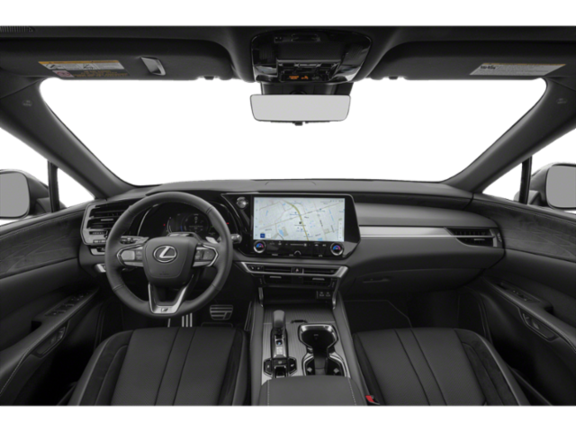 2026 Lexus RX RX 500h F SPORT Performance AWD