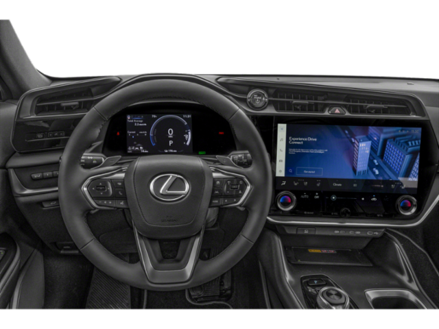2026 Lexus RZ RZ 450e Premium AWD