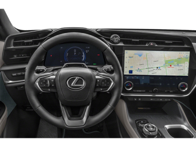2026 Lexus RZ RZ 450e Luxury AWD