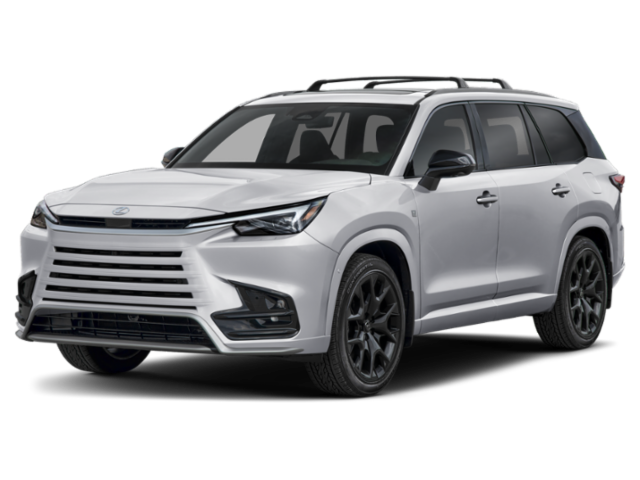 2026 Lexus TX TX 500h F SPORT Performance Premium AWD