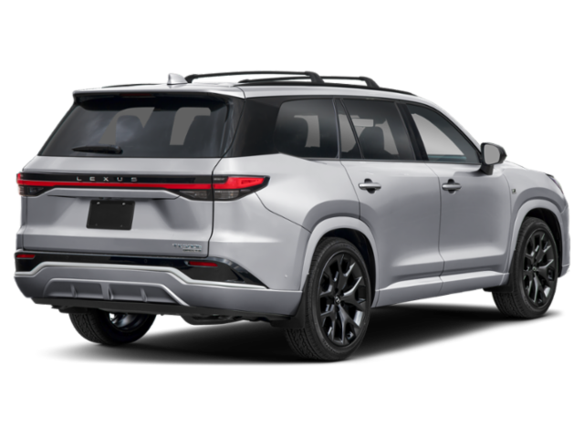 2026 Lexus TX TX 500h F SPORT Performance Premium AWD