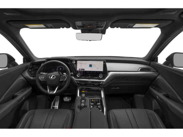 2026 Lexus TX TX 500h F SPORT Performance Premium AWD
